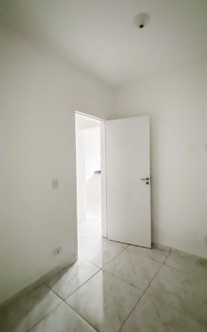 Apartamento para alugar com 40m², 2 quartos e sem vaga Apartamento para alugar com 40m², 2 quartos e sem vagaQuarto 1