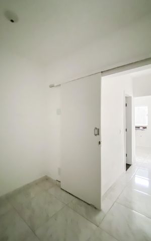 Apartamento para alugar com 40m², 2 quartos e sem vaga Apartamento para alugar com 40m², 2 quartos e sem vagaQuarto 2
