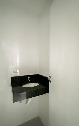 Apartamento para alugar com 40m², 2 quartos e sem vaga Apartamento para alugar com 40m², 2 quartos e sem vagaBanheiro