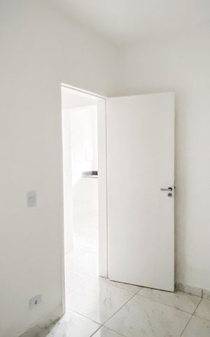 Apartamento para alugar com 40m², 2 quartos e sem vaga Apartamento para alugar com 40m², 2 quartos e sem vagaQuarto 1
