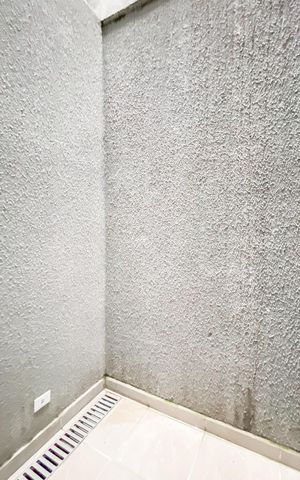 Apartamento para alugar com 40m², 2 quartos e sem vaga Apartamento para alugar com 40m², 2 quartos e sem vagaVaranda