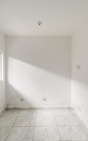 Apartamento para alugar com 40m², 2 quartos e sem vaga Apartamento para alugar com 40m², 2 quartos e sem vagaSala/cozinha