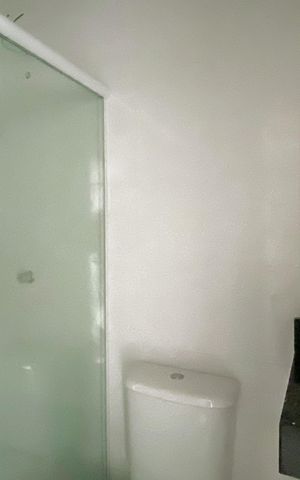 Apartamento para alugar com 40m², 2 quartos e sem vaga Apartamento para alugar com 40m², 2 quartos e sem vagaBanheiro
