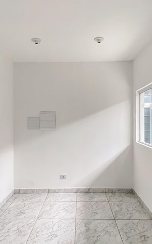 Apartamento para alugar com 40m², 2 quartos e sem vaga Apartamento para alugar com 40m², 2 quartos e sem vagaSala/cozinha