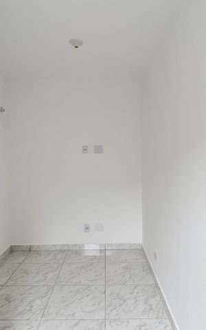 Apartamento para alugar com 40m², 2 quartos e sem vaga Apartamento para alugar com 40m², 2 quartos e sem vagaQuarto 2