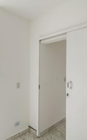 Apartamento para alugar com 40m², 2 quartos e sem vaga Apartamento para alugar com 40m², 2 quartos e sem vagaQuarto 2
