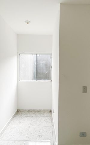 Apartamento para alugar com 40m², 2 quartos e sem vaga Apartamento para alugar com 40m², 2 quartos e sem vagaQuarto 2