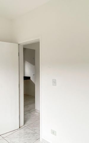 Apartamento para alugar com 40m², 2 quartos e sem vaga Apartamento para alugar com 40m², 2 quartos e sem vagaQuarto 1