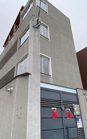 Apartamento para alugar com 40m², 2 quartos e sem vaga Apartamento para alugar com 40m², 2 quartos e sem vagaFachada