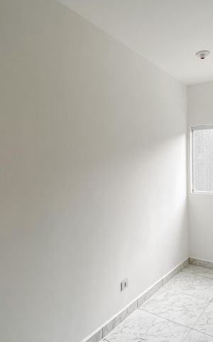 Apartamento para alugar com 40m², 2 quartos e sem vaga Apartamento para alugar com 40m², 2 quartos e sem vagaQuarto 2