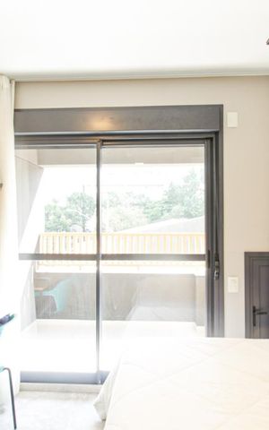 Studio à venda com 23m², 1 quarto e sem vaga Studio à venda com 23m², 1 quarto e sem vagaStudio