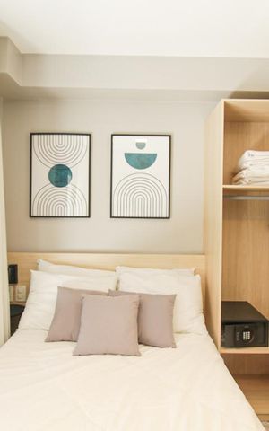 Studio à venda com 23m², 1 quarto e sem vaga Studio à venda com 23m², 1 quarto e sem vagaStudio