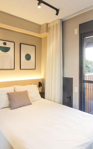 Studio à venda com 25m², 1 quarto e sem vaga Studio à venda com 25m², 1 quarto e sem vagaStudio