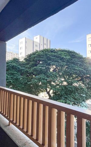 Studio à venda com 25m², 1 quarto e sem vaga Studio à venda com 25m², 1 quarto e sem vagaSacada