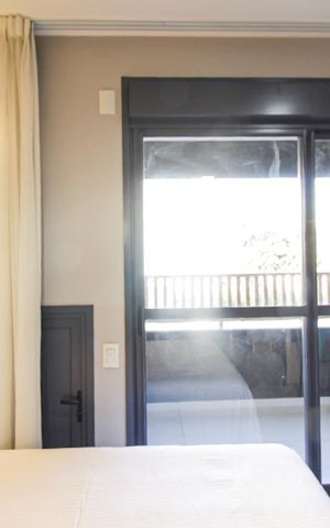 Studio à venda com 25m², 1 quarto e sem vaga Studio à venda com 25m², 1 quarto e sem vagaStudio