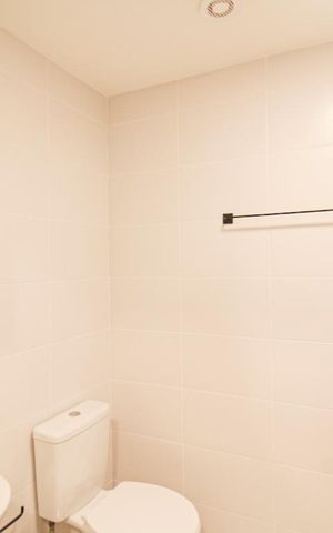 Studio à venda com 25m², 1 quarto e sem vaga Studio à venda com 25m², 1 quarto e sem vagaBanheiro