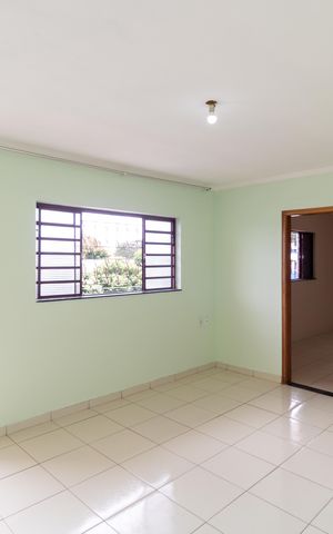 Casa para alugar com 120m², 3 quartos e 1 vaga Casa para alugar com 120m², 3 quartos e 1 vagaSalas
