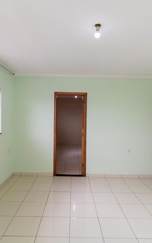Casa para alugar com 120m², 3 quartos e 1 vaga Casa para alugar com 120m², 3 quartos e 1 vagaSalas