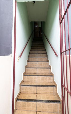 Casa para alugar com 120m², 3 quartos e 1 vaga Casa para alugar com 120m², 3 quartos e 1 vagaÁrea de Serviço