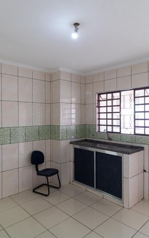 Casa para alugar com 120m², 3 quartos e 1 vaga Casa para alugar com 120m², 3 quartos e 1 vagaCozinha