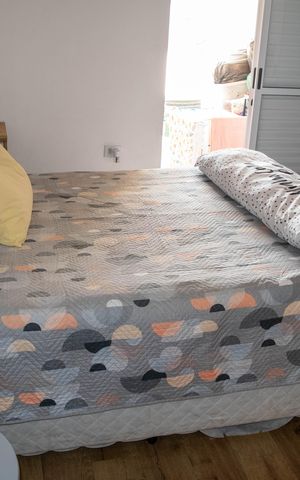 Casa para alugar com 100m², 2 quartos e 2 vagas