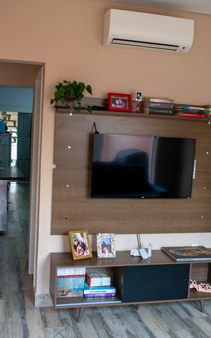 Casa para alugar com 100m², 2 quartos e 2 vagas