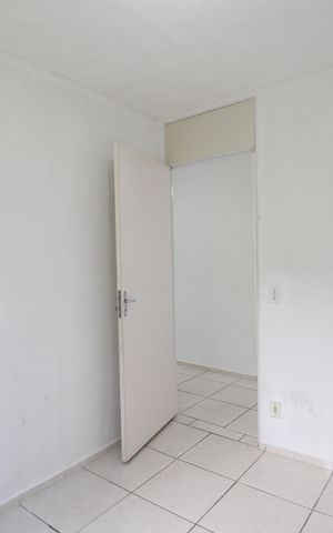 Apartamento à venda com 45m², 2 quartos e 1 vagaQuarto 1