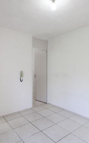 Apartamento à venda com 45m², 2 quartos e 1 vagaSala