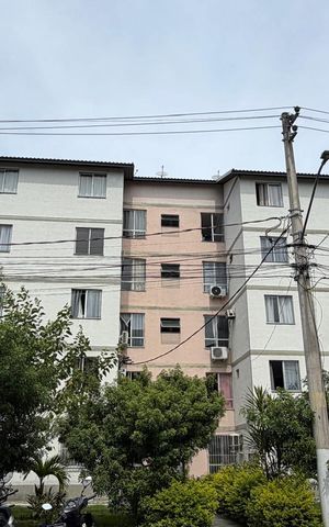 Apartamento à venda com 45m², 2 quartos e 1 vaga Apartamento à venda com 45m², 2 quartos e 1 vagaFachada do bloco