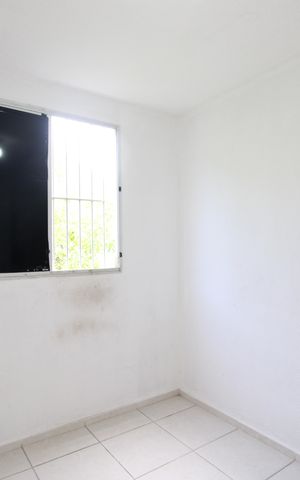 Apartamento à venda com 45m², 2 quartos e 1 vagaQuarto 1