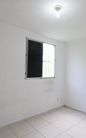 Apartamento à venda com 45m², 2 quartos e 1 vagaQuarto 2