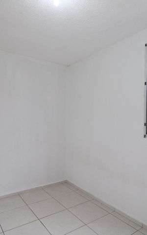 Apartamento à venda com 45m², 2 quartos e 1 vagaQuarto 2
