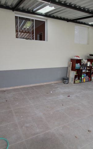 Casa para alugar com 100m², 3 quartos e 2 vagasGaragem