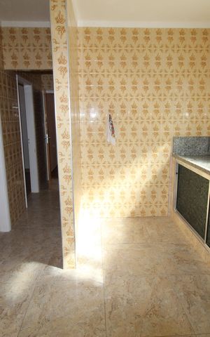 Casa para alugar com 100m², 3 quartos e 2 vagasCozinha