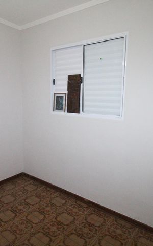 Casa para alugar com 100m², 3 quartos e 2 vagasQuarto 1