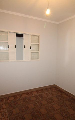 Casa para alugar com 100m², 3 quartos e 2 vagasQuarto 2