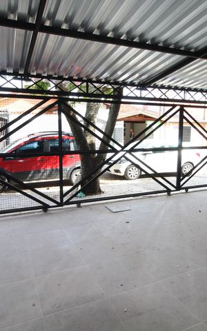 Casa para alugar com 100m², 3 quartos e 2 vagasGaragem