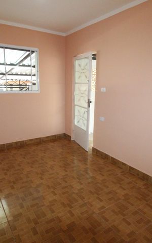 Casa para alugar com 100m², 3 quartos e 2 vagasSala