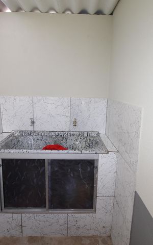 Casa para alugar com 100m², 3 quartos e 2 vagasÁrea de Serviço