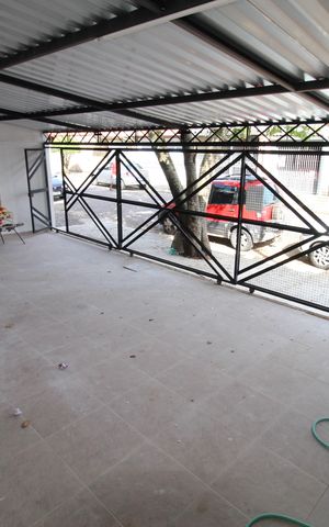 Casa para alugar com 100m², 3 quartos e 2 vagasGaragem