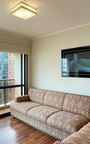Apartamento para alugar com 60m², 2 quartos e 2 vagas Apartamento para alugar com 60m², 2 quartos e 2 vagasSala