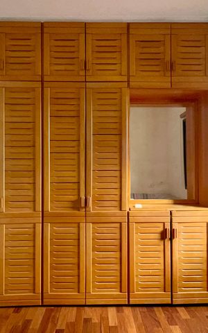 Apartamento para alugar com 60m², 2 quartos e 2 vagas Apartamento para alugar com 60m², 2 quartos e 2 vagasQuarto 1