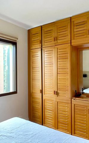 Apartamento para alugar com 60m², 2 quartos e 2 vagas Apartamento para alugar com 60m², 2 quartos e 2 vagasQuarto 2