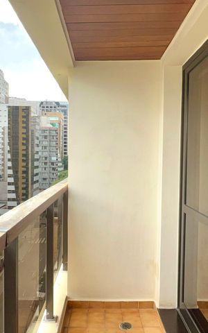 Apartamento para alugar com 60m², 2 quartos e 2 vagas Apartamento para alugar com 60m², 2 quartos e 2 vagasVaranda