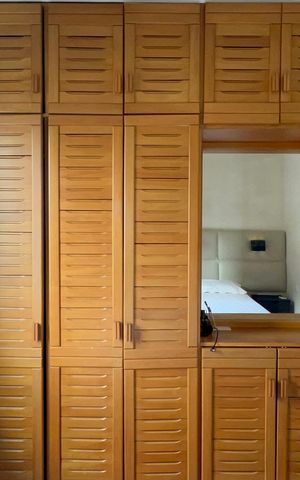Apartamento para alugar com 60m², 2 quartos e 2 vagas Apartamento para alugar com 60m², 2 quartos e 2 vagasQuarto 2
