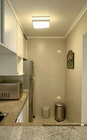 Apartamento para alugar com 60m², 2 quartos e 2 vagas Apartamento para alugar com 60m², 2 quartos e 2 vagasCozinha