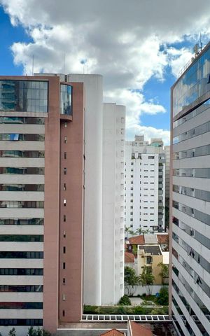 Apartamento para alugar com 60m², 2 quartos e 2 vagas Apartamento para alugar com 60m², 2 quartos e 2 vagasVista da Varanda