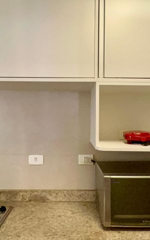 Apartamento para alugar com 60m², 2 quartos e 2 vagas Apartamento para alugar com 60m², 2 quartos e 2 vagasCozinha