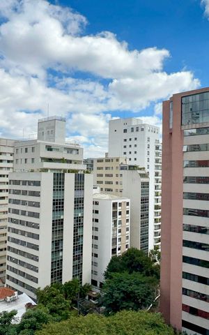 Apartamento para alugar com 60m², 2 quartos e 2 vagas Apartamento para alugar com 60m², 2 quartos e 2 vagasVista da Varanda