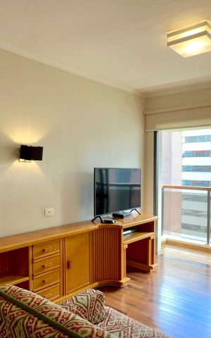 Apartamento para alugar com 60m², 2 quartos e 2 vagas Apartamento para alugar com 60m², 2 quartos e 2 vagasSala